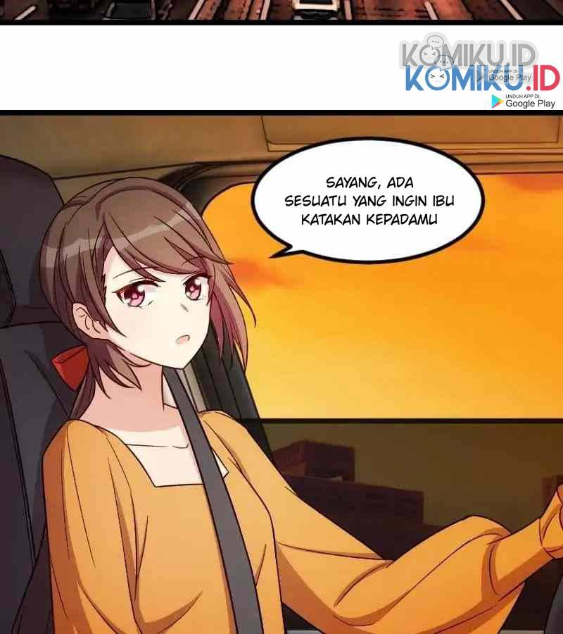 CEO’s Sudden Proposal Chapter 135 Gambar 16