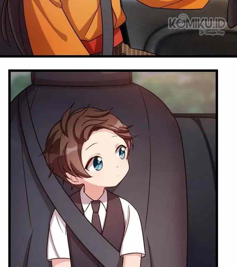 CEO’s Sudden Proposal Chapter 135 Gambar 17