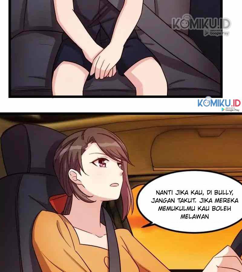 CEO’s Sudden Proposal Chapter 135 Gambar 18