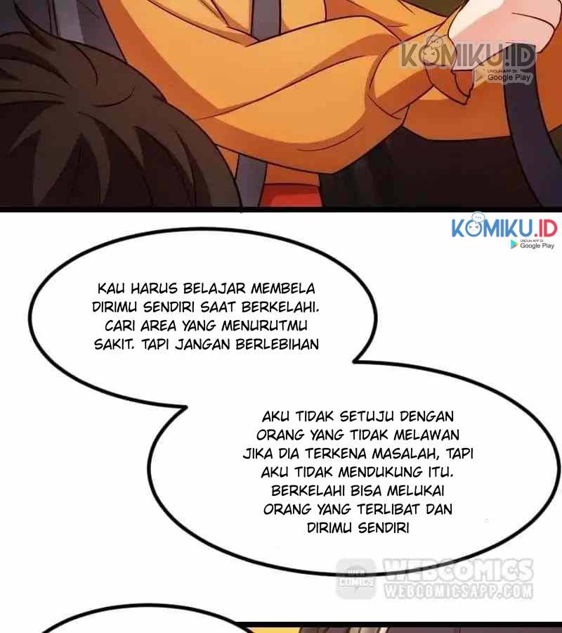 CEO’s Sudden Proposal Chapter 135 Gambar 19