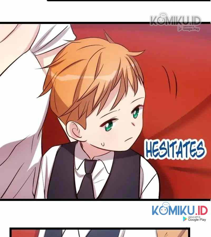Manhua CEO’s Sudden Proposal Chapter 135 gambar nomor 2