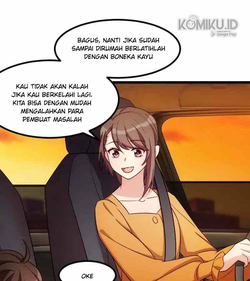 CEO’s Sudden Proposal Chapter 135 Gambar 21