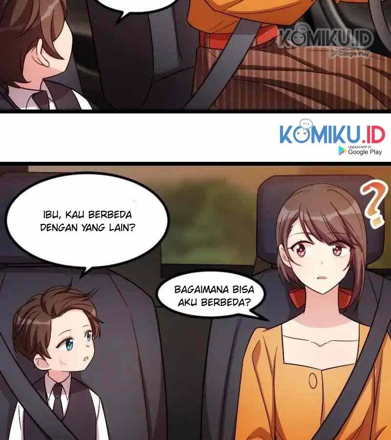CEO’s Sudden Proposal Chapter 135 Gambar 22