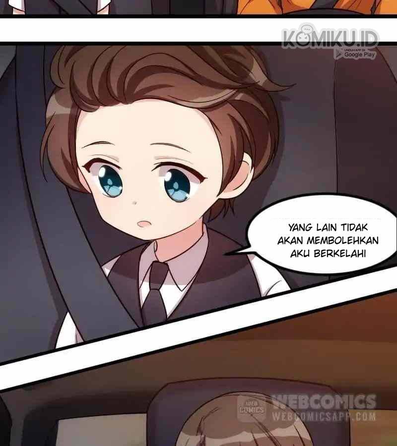 CEO’s Sudden Proposal Chapter 135 Gambar 23