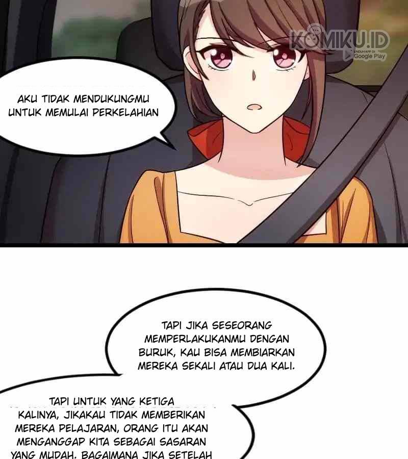 CEO’s Sudden Proposal Chapter 135 Gambar 24