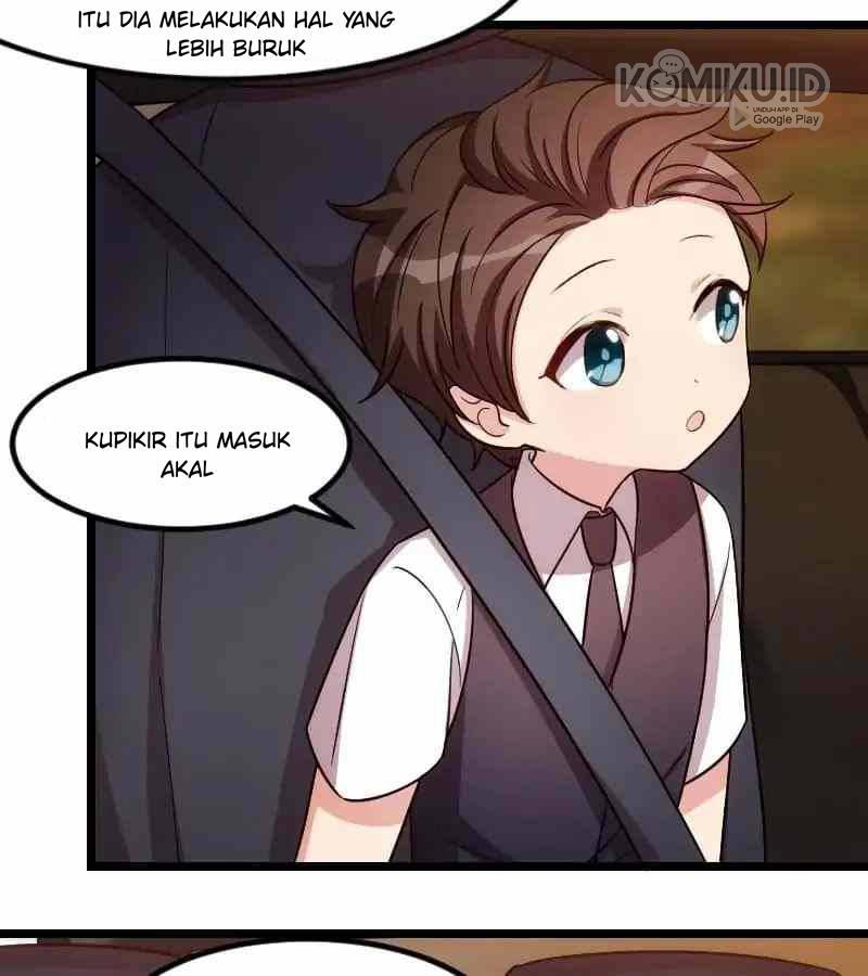 CEO’s Sudden Proposal Chapter 135 Gambar 25