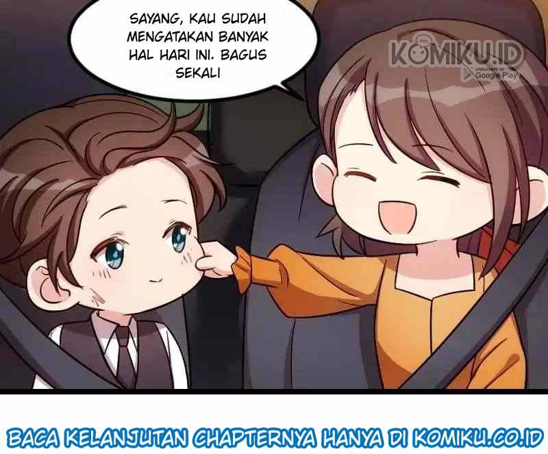 CEO’s Sudden Proposal Chapter 135 Gambar 26