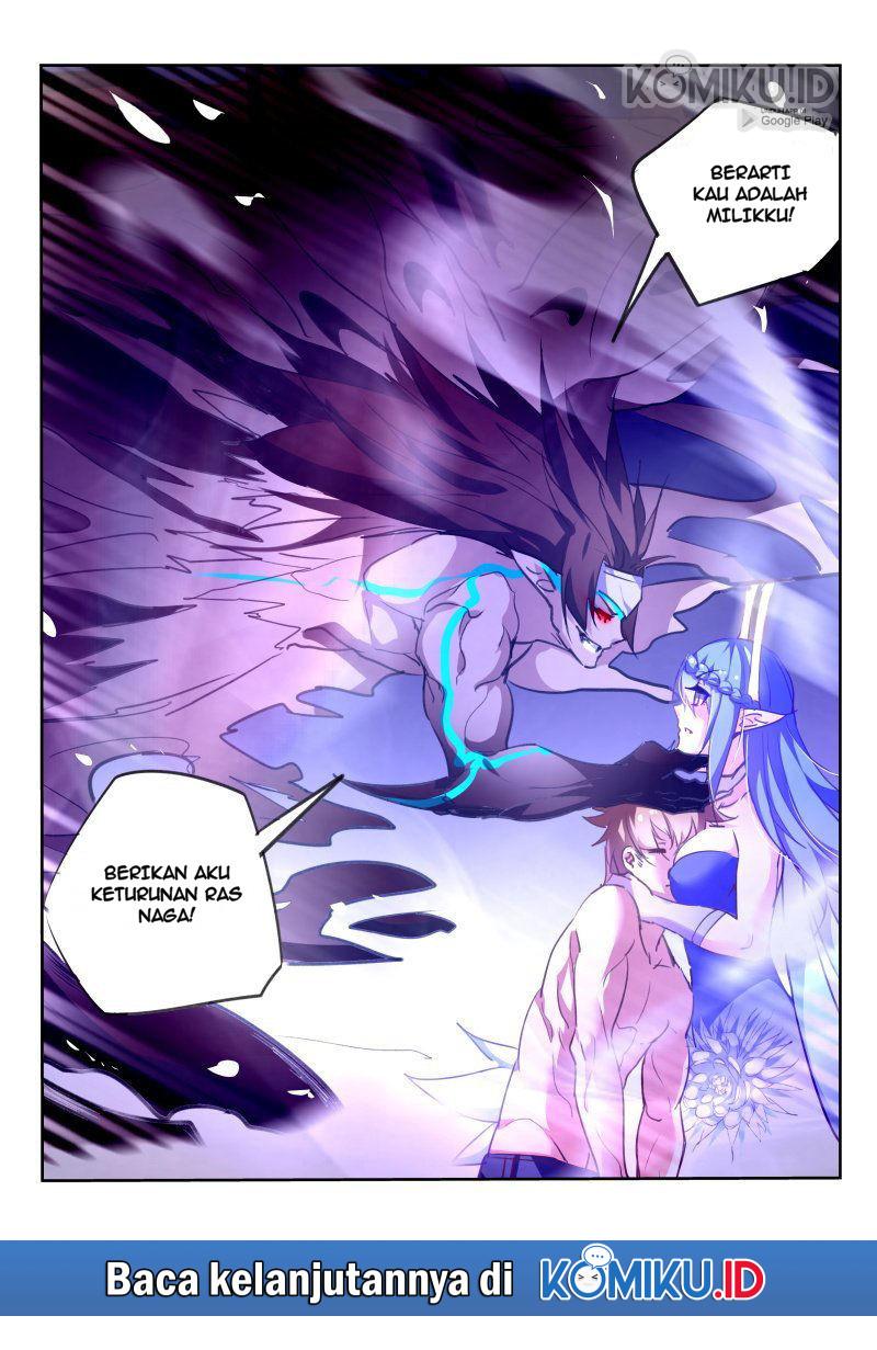 Demon Spirit Seed Manual Chapter 143 Gambar 10