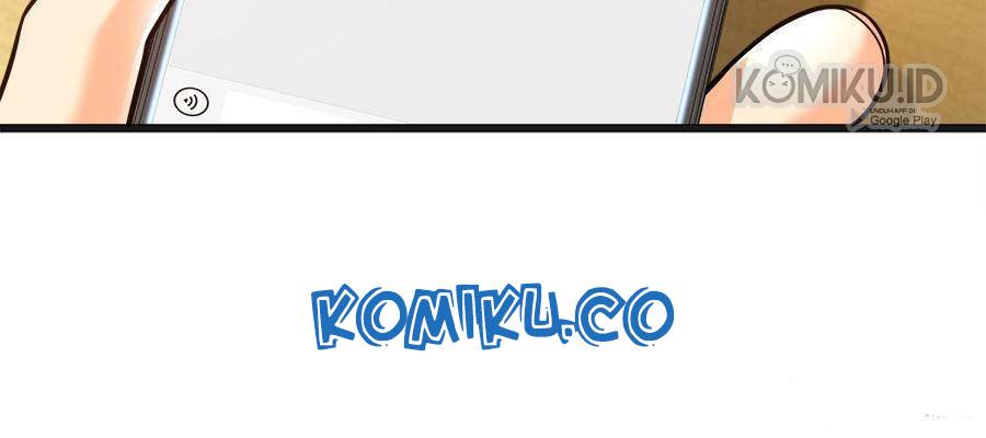 Spare Me, Great Lord! Chapter 51 Gambar 4