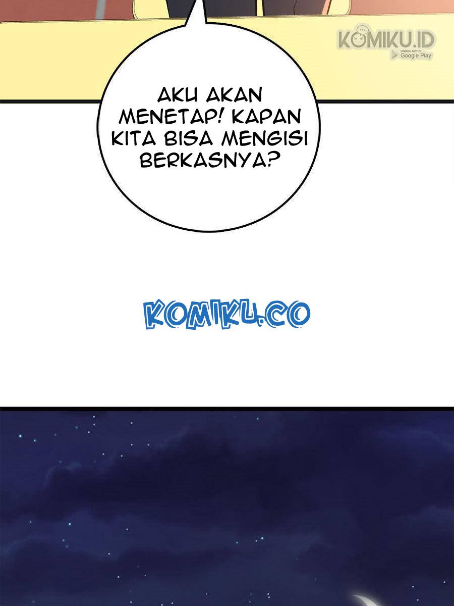 Spare Me, Great Lord! Chapter 51 Gambar 41