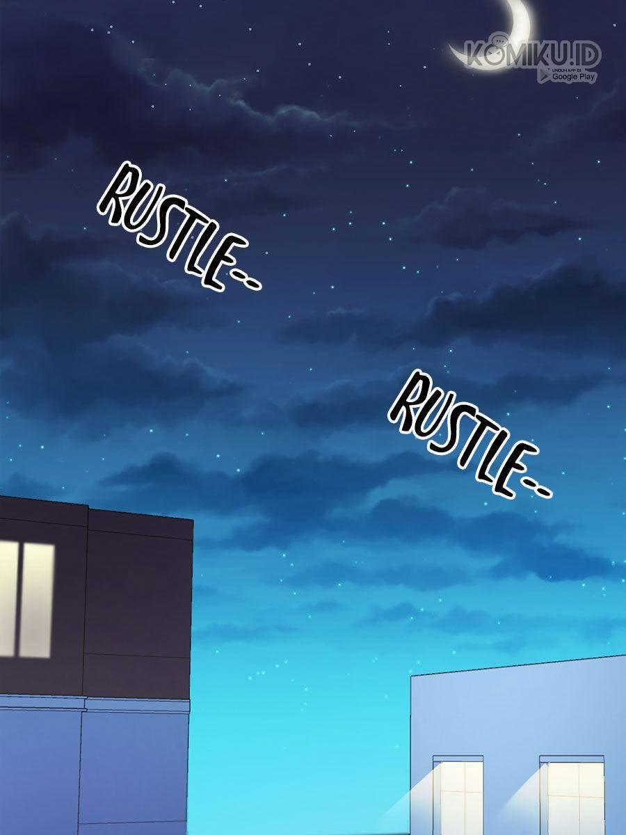 Spare Me, Great Lord! Chapter 51 Gambar 42