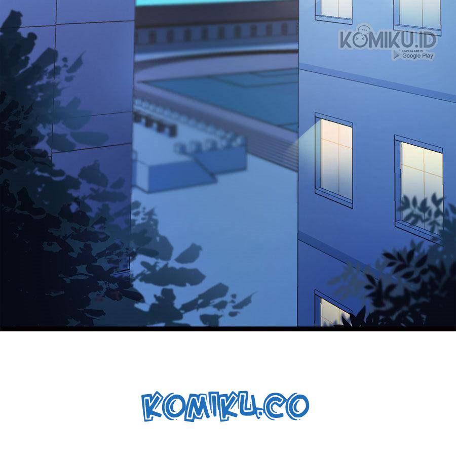 Spare Me, Great Lord! Chapter 51 Gambar 43