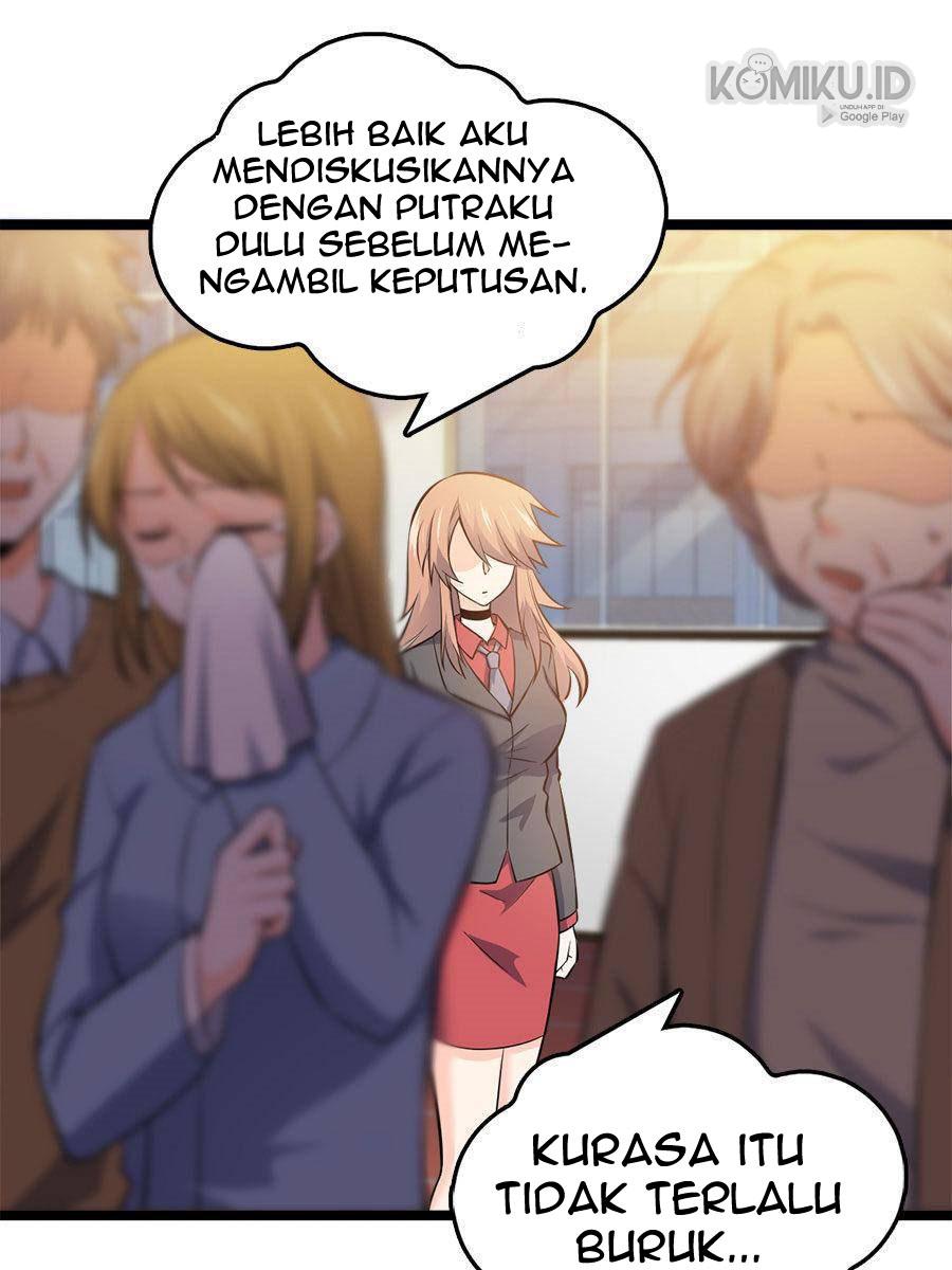 Spare Me, Great Lord! Chapter 51 Gambar 44