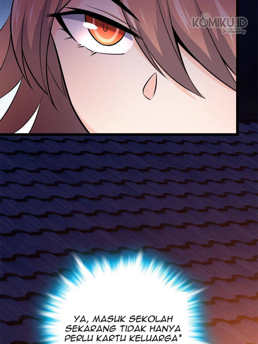 Spare Me, Great Lord! Chapter 51 Gambar 48