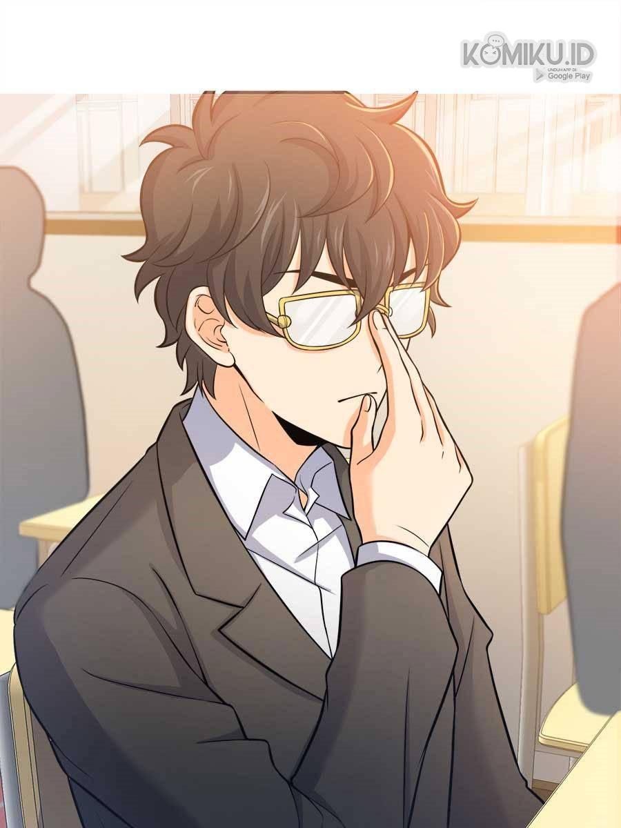 Spare Me, Great Lord! Chapter 51 Gambar 5