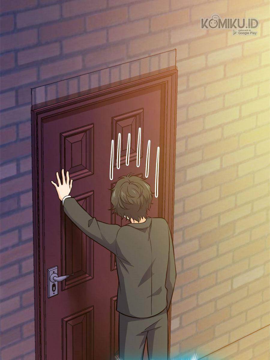 Spare Me, Great Lord! Chapter 51 Gambar 50