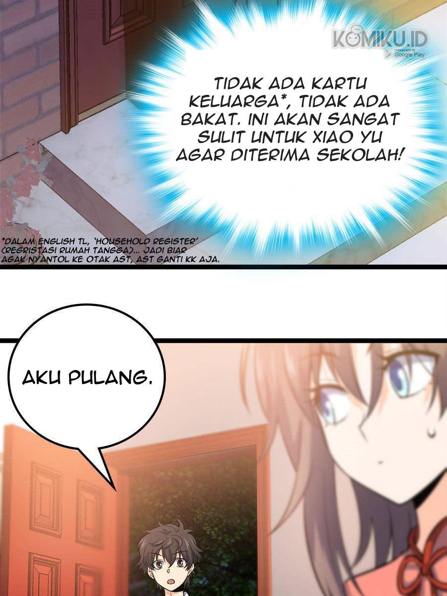 Spare Me, Great Lord! Chapter 51 Gambar 51