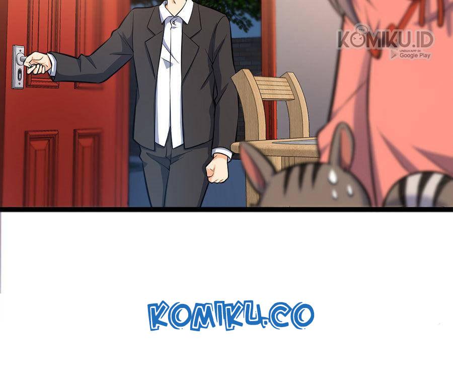 Spare Me, Great Lord! Chapter 51 Gambar 52