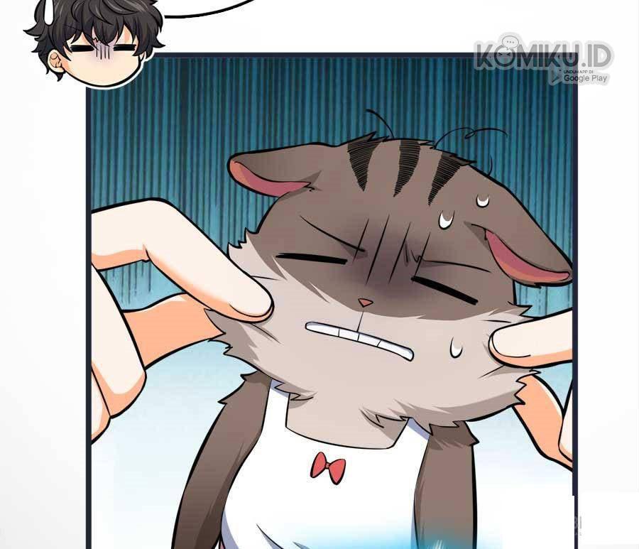 Spare Me, Great Lord! Chapter 51 Gambar 55