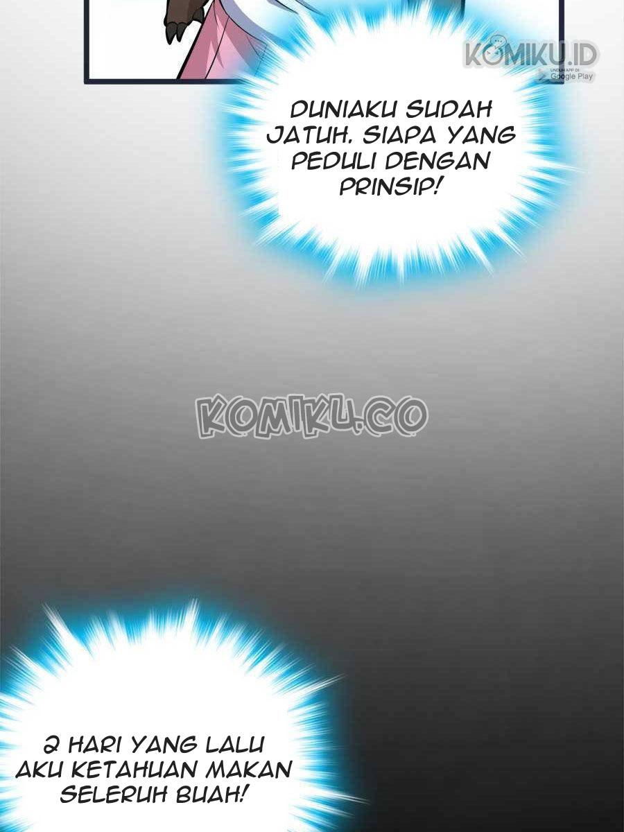 Spare Me, Great Lord! Chapter 51 Gambar 56