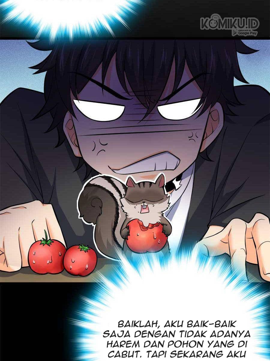 Spare Me, Great Lord! Chapter 51 Gambar 57