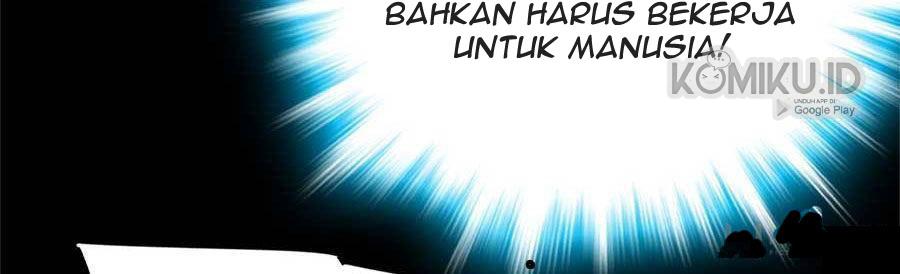 Spare Me, Great Lord! Chapter 51 Gambar 58
