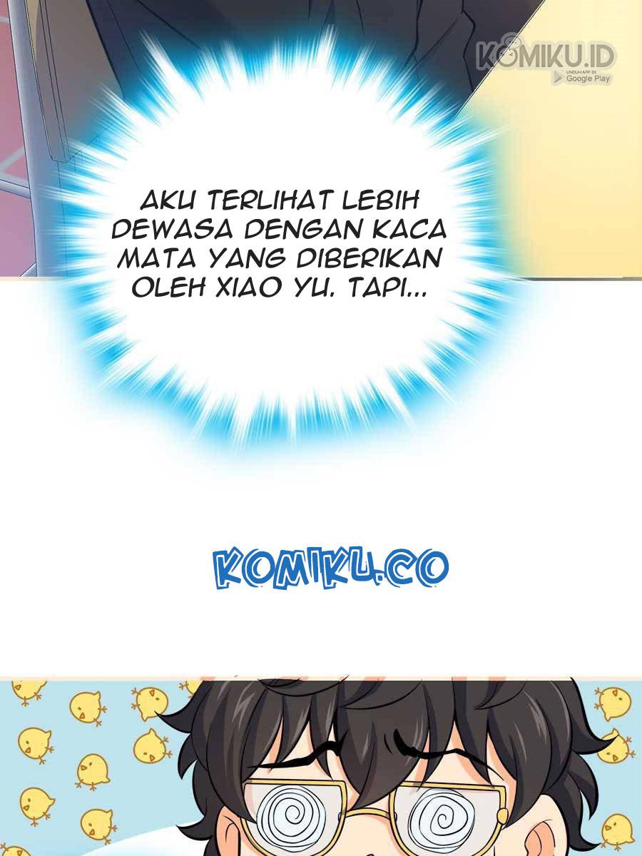 Spare Me, Great Lord! Chapter 51 Gambar 6