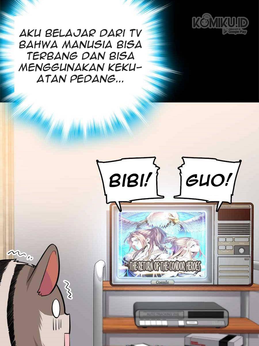 Spare Me, Great Lord! Chapter 51 Gambar 60