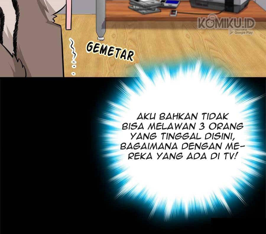 Spare Me, Great Lord! Chapter 51 Gambar 61