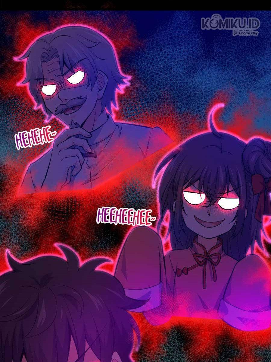 Spare Me, Great Lord! Chapter 51 Gambar 62