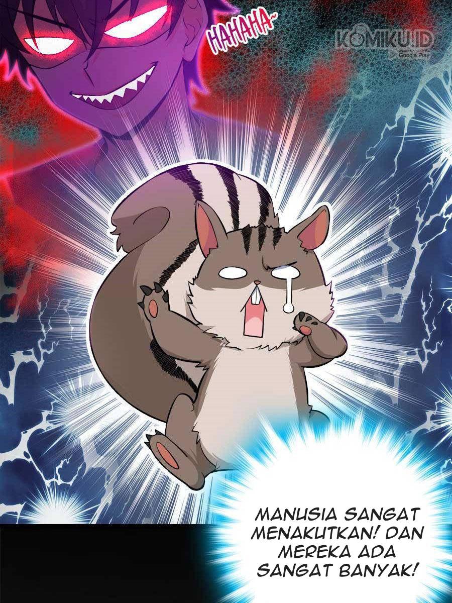 Spare Me, Great Lord! Chapter 51 Gambar 63