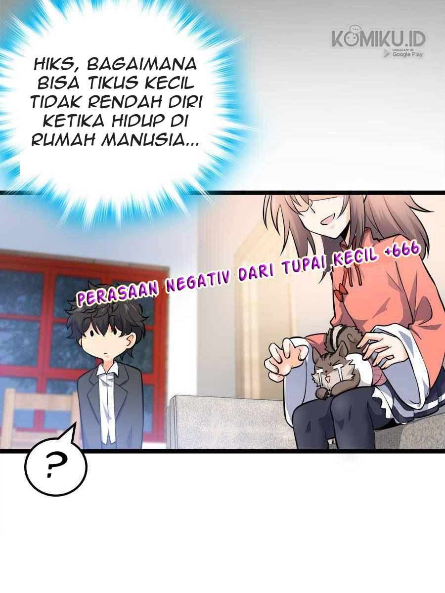 Spare Me, Great Lord! Chapter 51 Gambar 65