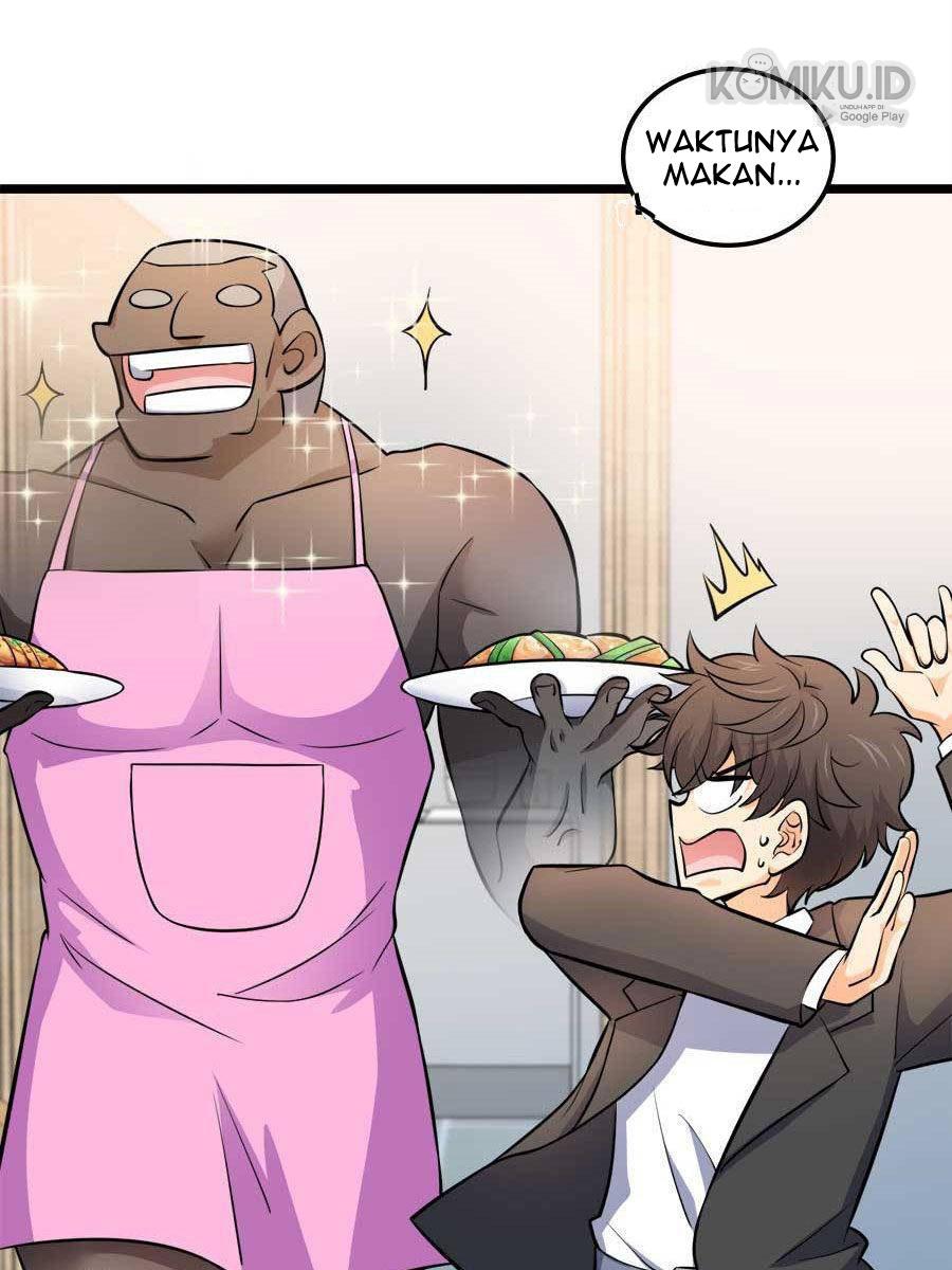 Spare Me, Great Lord! Chapter 51 Gambar 66