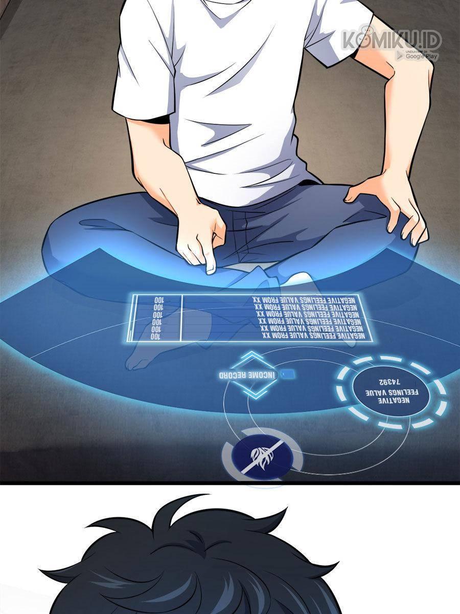 Spare Me, Great Lord! Chapter 51 Gambar 71