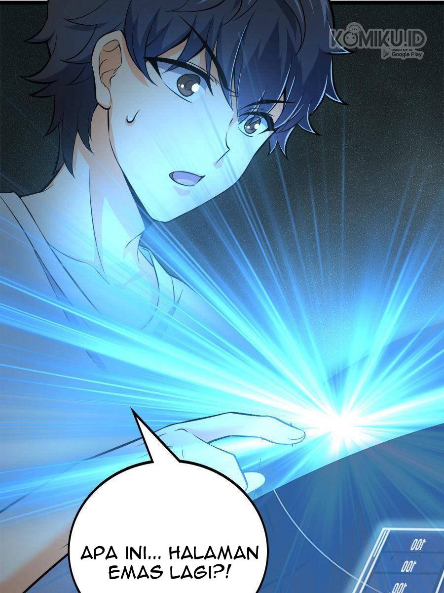 Spare Me, Great Lord! Chapter 51 Gambar 72