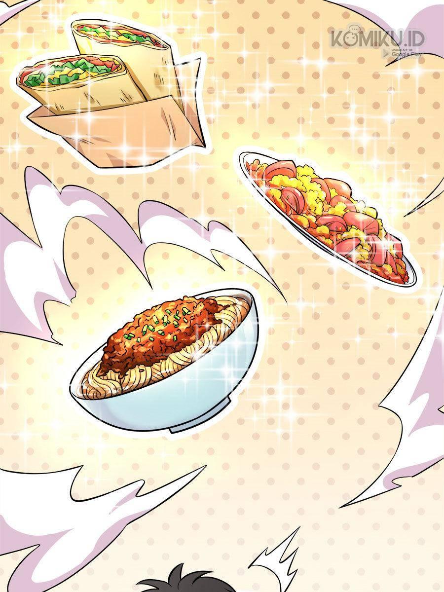 Spare Me, Great Lord! Chapter 51 Gambar 74