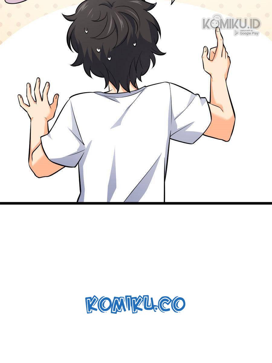 Spare Me, Great Lord! Chapter 51 Gambar 75