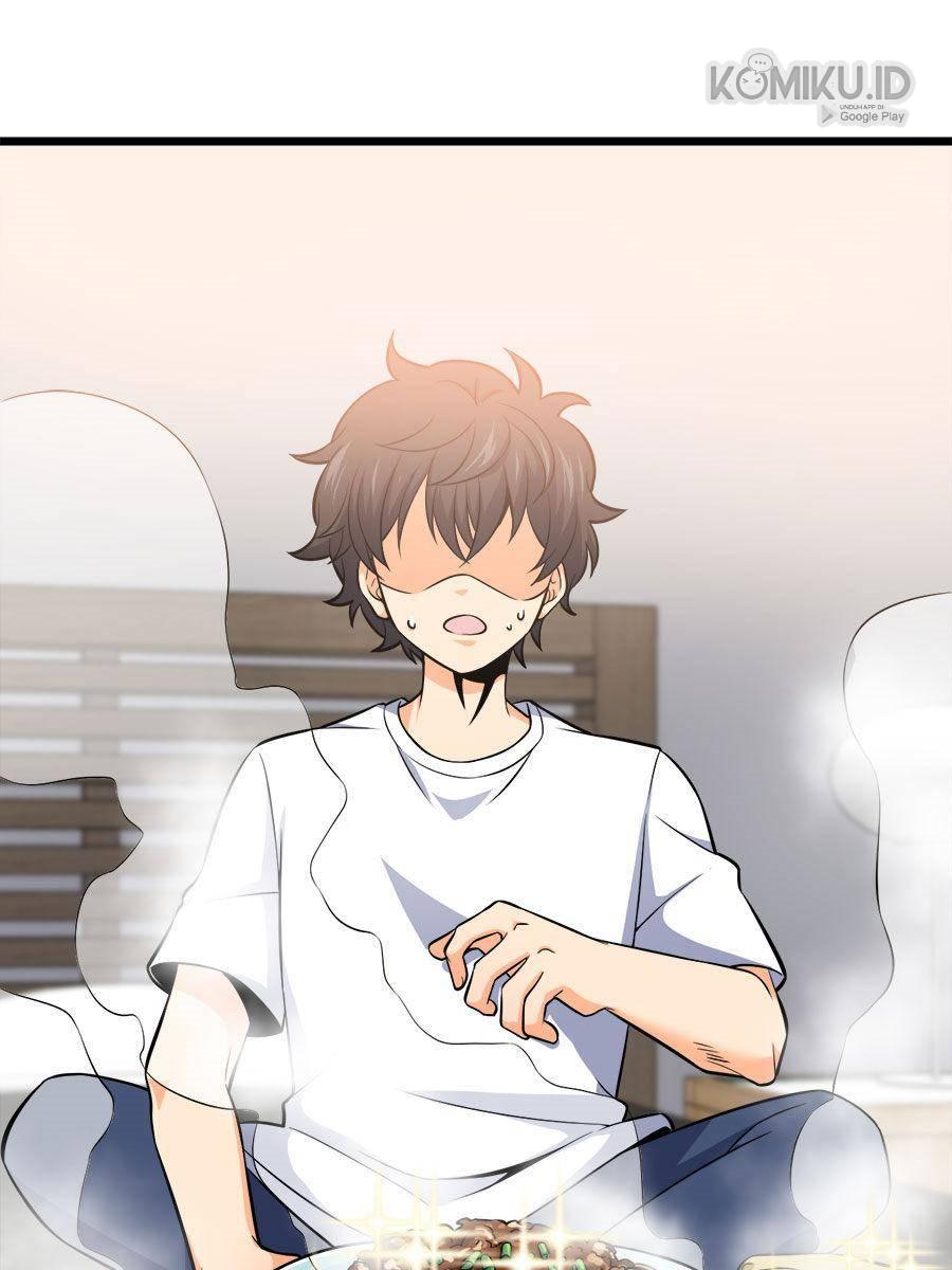 Spare Me, Great Lord! Chapter 51 Gambar 76