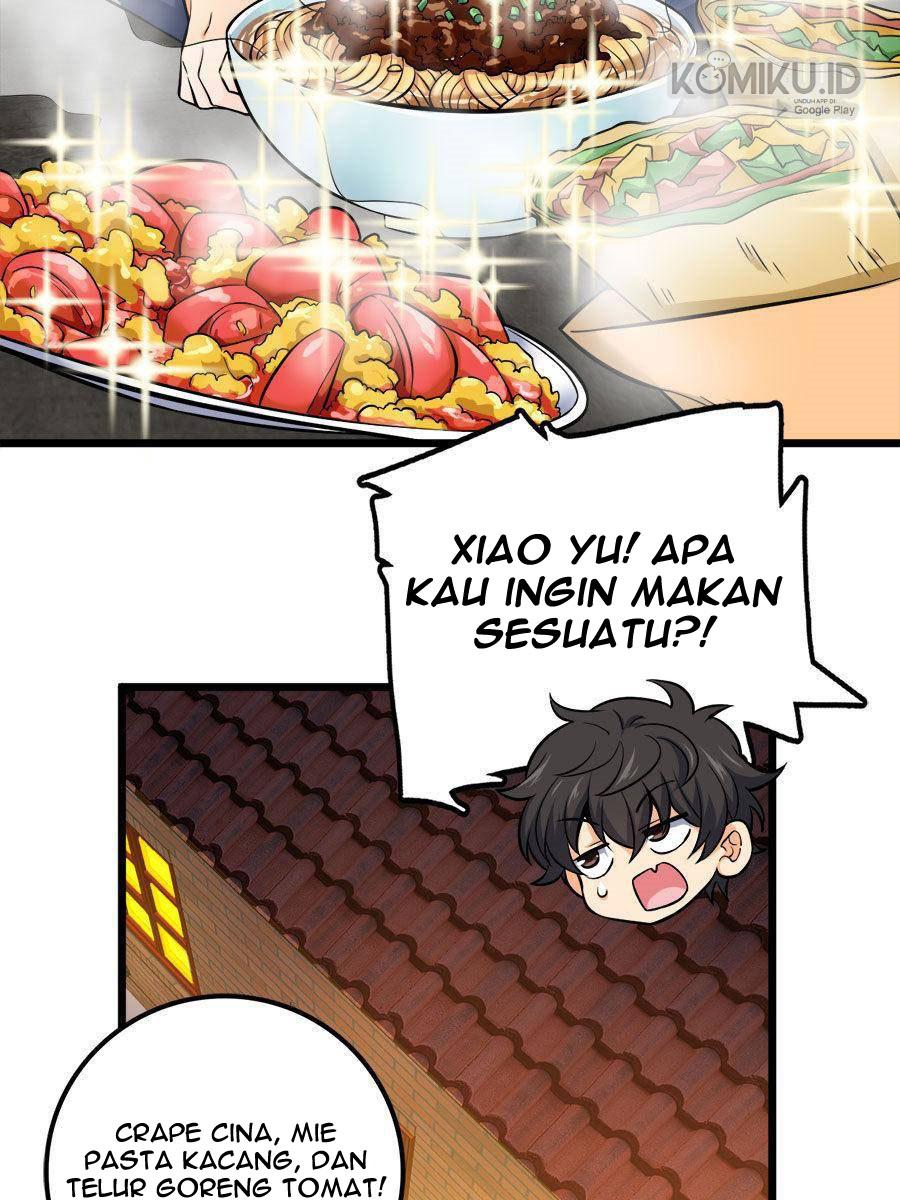 Spare Me, Great Lord! Chapter 51 Gambar 77