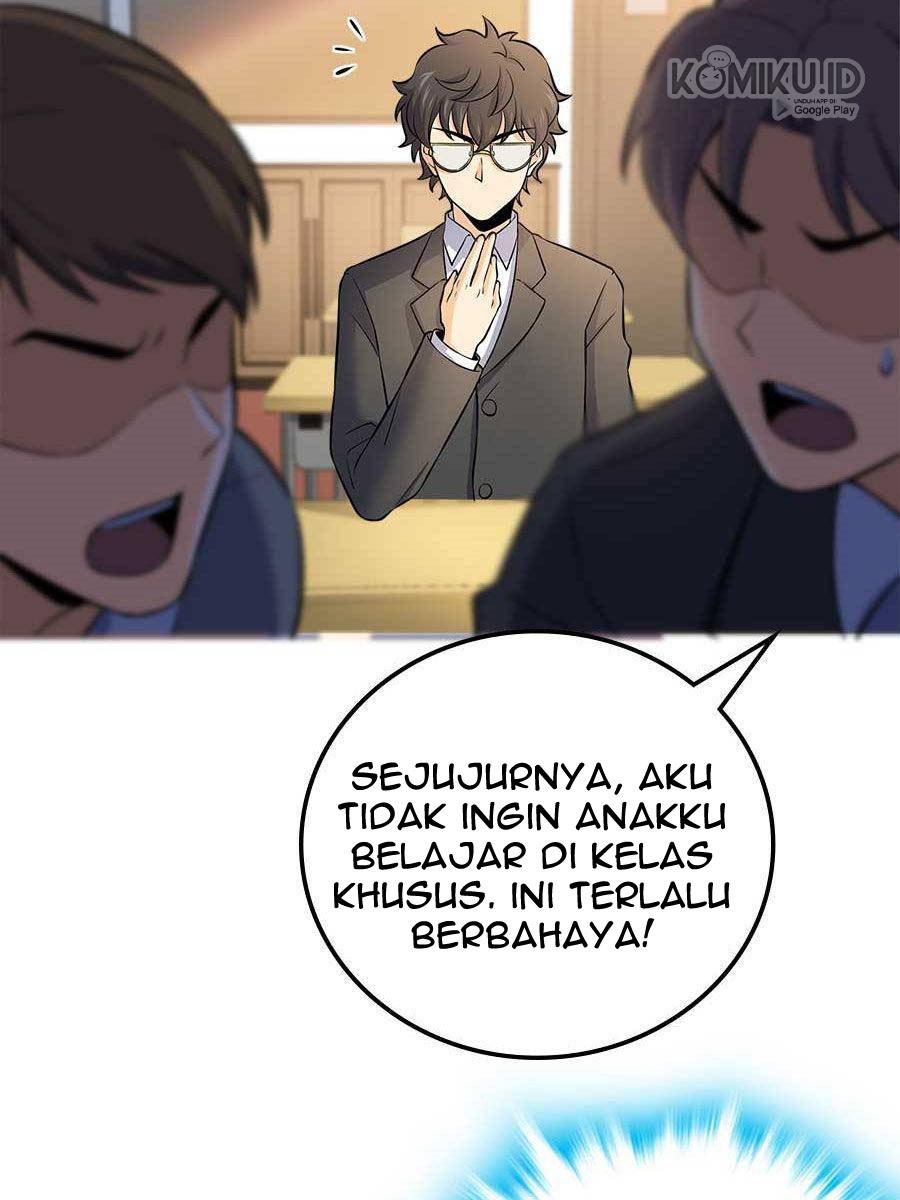 Spare Me, Great Lord! Chapter 51 Gambar 8