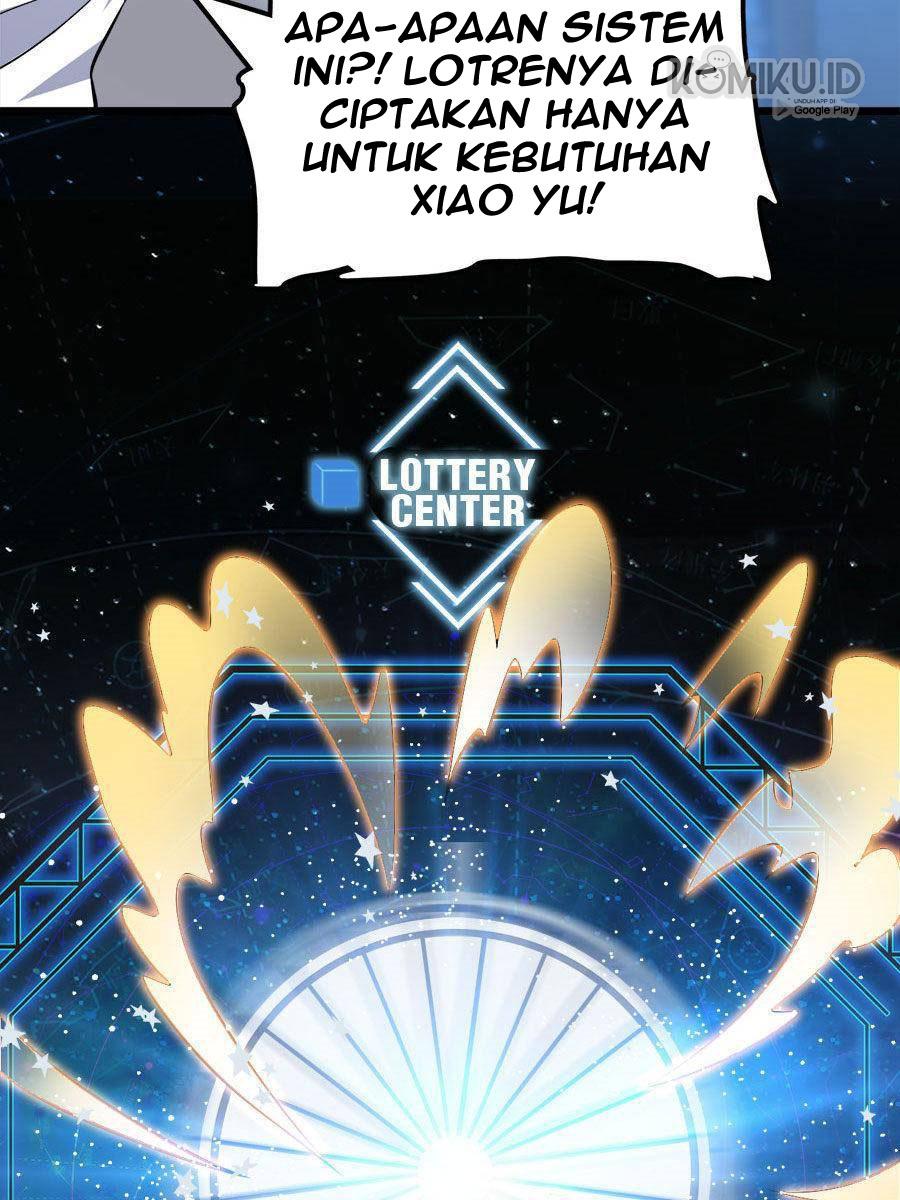 Spare Me, Great Lord! Chapter 51 Gambar 80