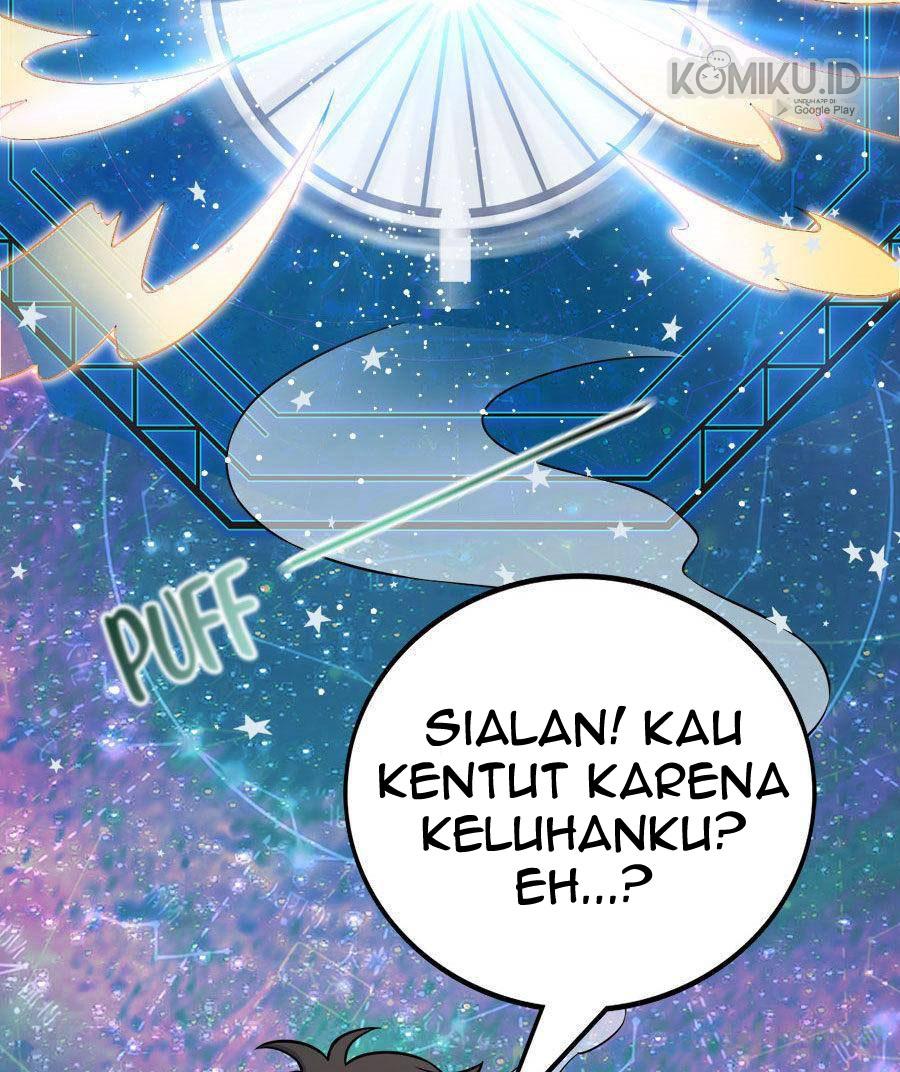 Spare Me, Great Lord! Chapter 51 Gambar 81