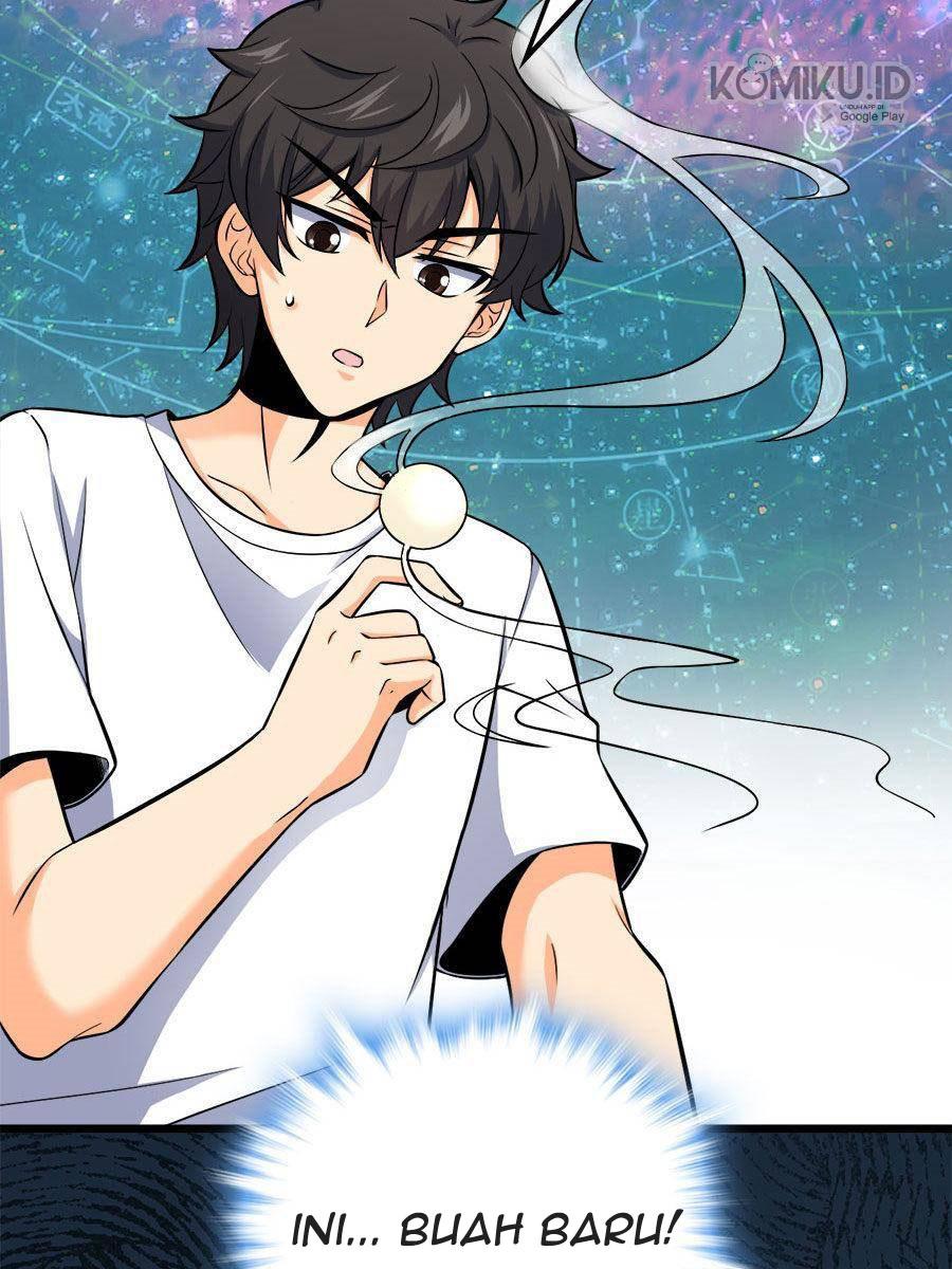 Spare Me, Great Lord! Chapter 51 Gambar 82