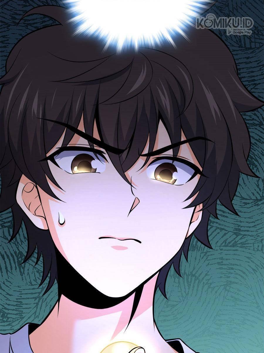 Spare Me, Great Lord! Chapter 51 Gambar 83