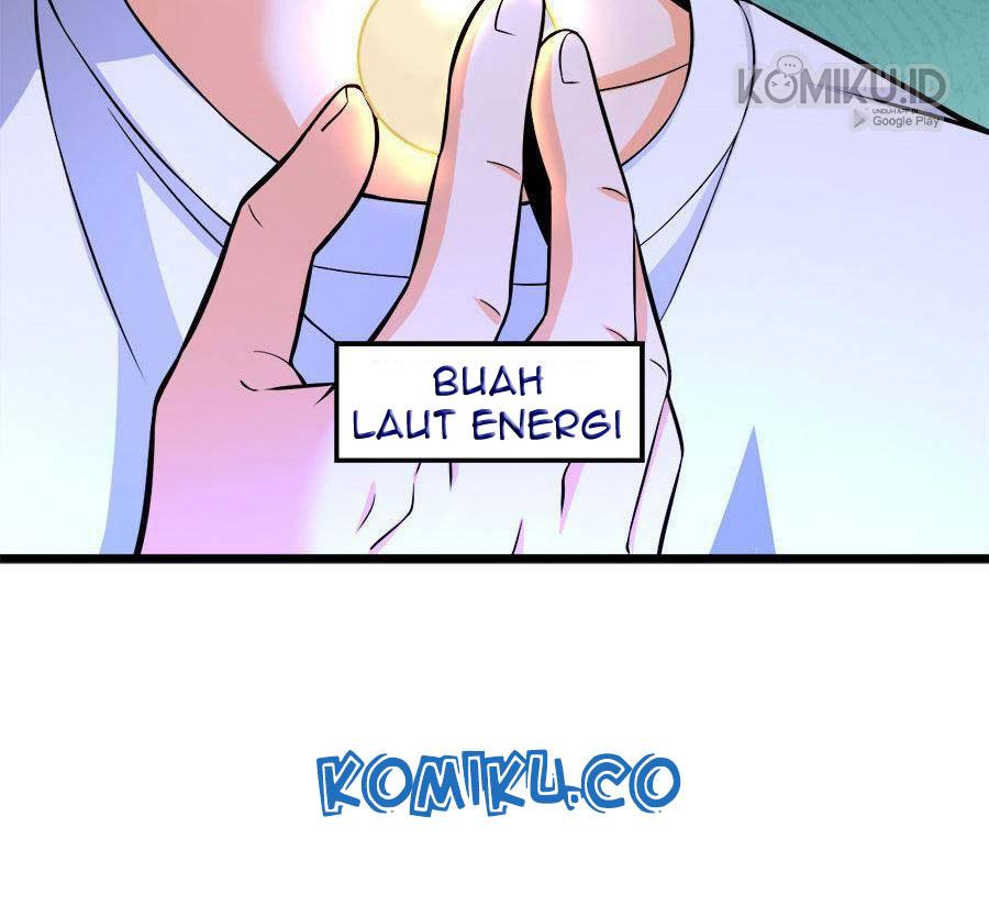 Spare Me, Great Lord! Chapter 51 Gambar 84