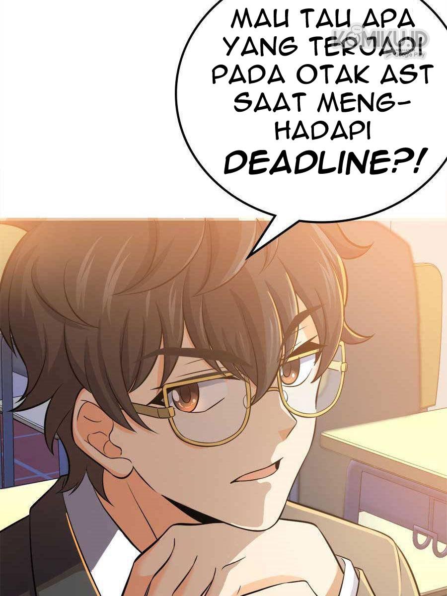 Spare Me, Great Lord! Chapter 51 Gambar 85