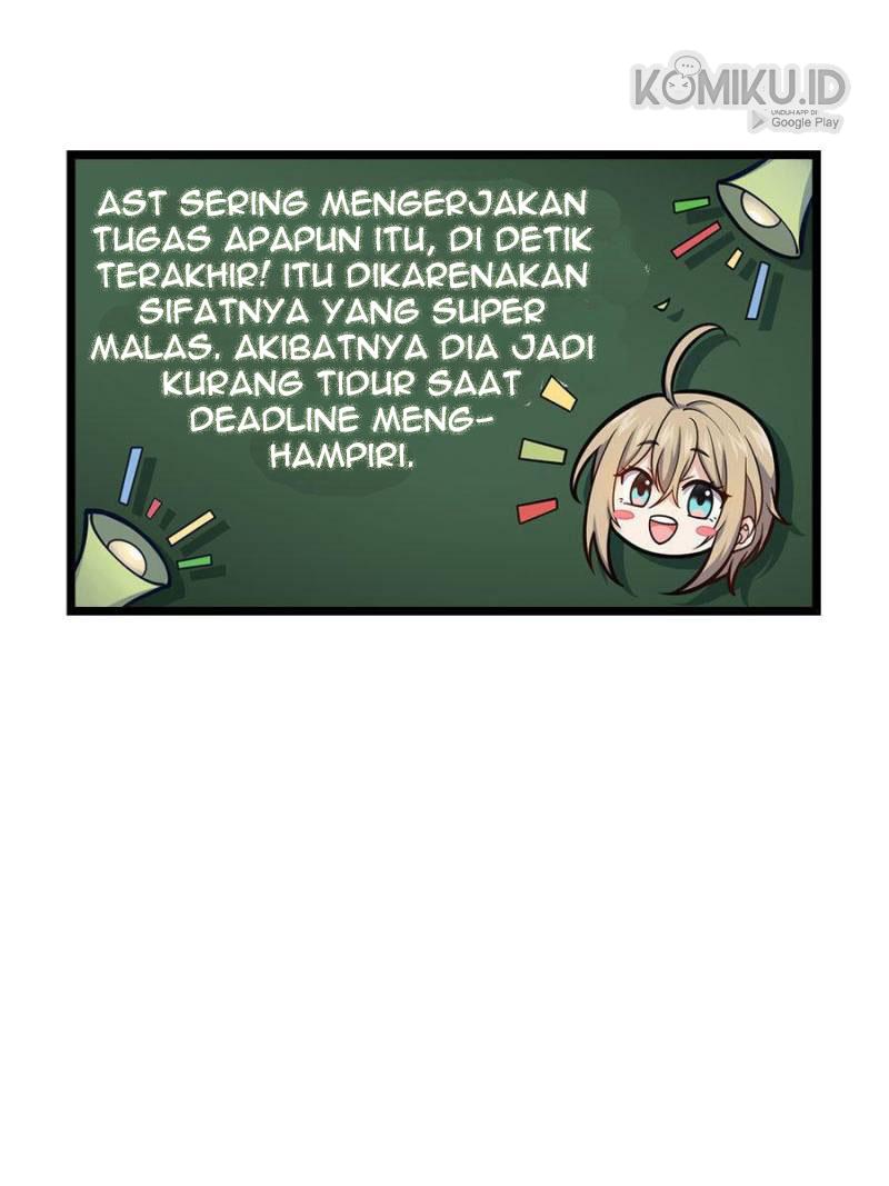 Spare Me, Great Lord! Chapter 51 Gambar 87