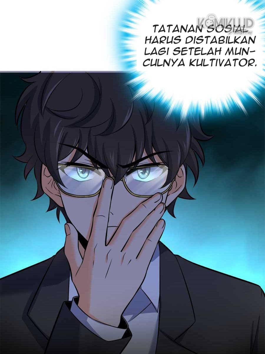 Spare Me, Great Lord! Chapter 51 Gambar 9