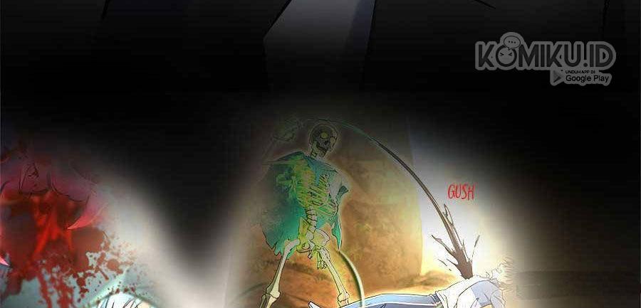 Spare Me, Great Lord! Chapter 51 Gambar 10