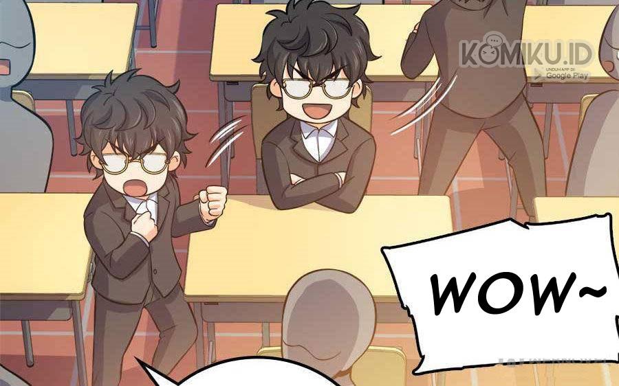 Spare Me, Great Lord! Chapter 51 Gambar 13